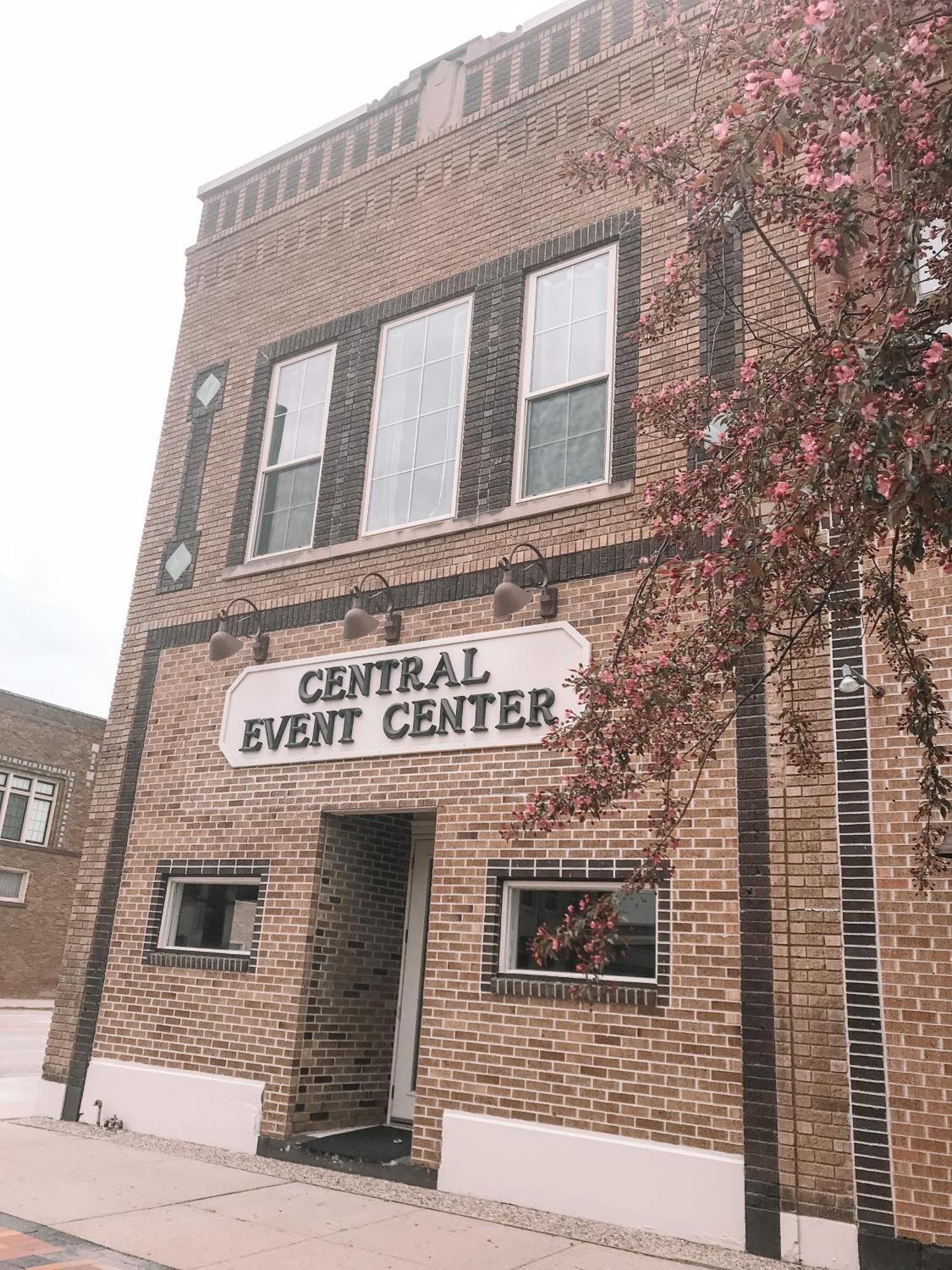 Inn On Central Le Mars Exterior photo